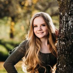 Meet your Posher, Trinity